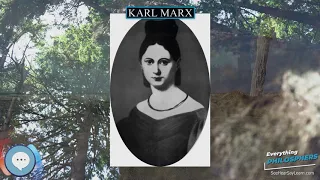 Karl Marx 👩‍🏫📜 Everything Philosophers 🧠👨🏿‍🏫