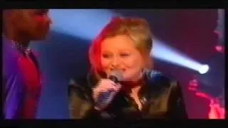 Sonia 'Better The Devil You Know' performance (2002)