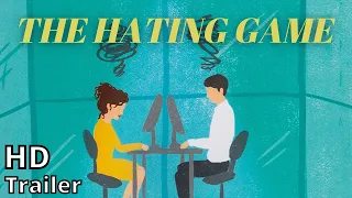 THE HATING GAME 2021 new trailer