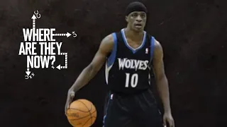 Jonny Flynn | Where Are They Now? | Sports Illustrated