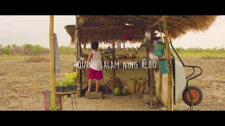 Trailer: QUING LALAM NING ALDO (Under the Sun) by Reeden Fajardo - Finalist, Cinemalaya Shorts 2020