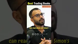 Top 3 Best Trading Books 📚 | Kirubakaran Rajendran | Algo Trading