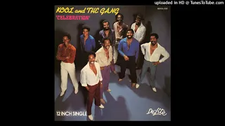 kool and the gang - celebration [1980] [instrumental]