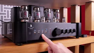 Forget how it SOUNDS, Lets talk about this! | Galion TS120SE