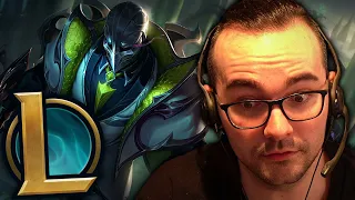 🔴 ¡PROBANDO CAMPEONES NUEVOS! LEAGUE OF LEGENDS | XOKAS