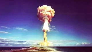 THE BIGGEST ATOMIC BOMBS IN HISTORY - HDG #7