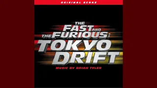 Brian Tyler - Welcome To Tokyo (Extended)