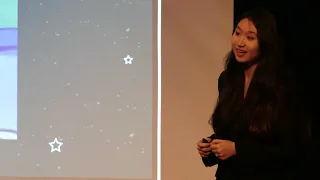 TEDxDB - JESSIE LI "HOW TO DEFEAT SOCIAL ANXIETY"