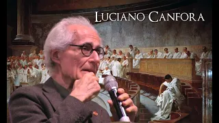 LUCIANO CANFORA: Catilina, una rivoluzione mancata