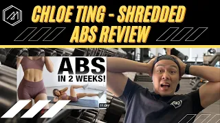 Get ABS in 2 Weeks | 2021 2 Week Shred Challenge! [REVIEWED by Exercise Physiologist]