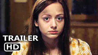 CAPTIVE Trailer (2021) Thriller Movie