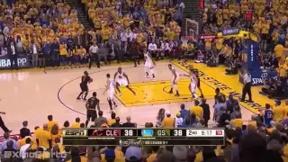 Cleveland Cavaliers vs Golden State Warriors   Game 5   Full Game Highlights   2016 NBA Finals