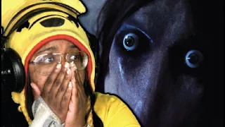 DISGUISE | Short Horror Film Tyler Czajkowski | AyChristene Reacts