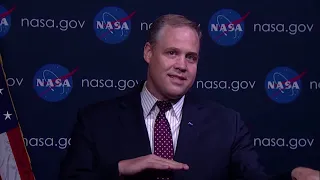 NASA Administrator Jim Bridenstine Keynote | 2020 National FFA Convention & Expo
