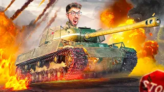 COMO CONQUISTAR LOS MEJORES TANQUES 🤯 | World Of Tanks