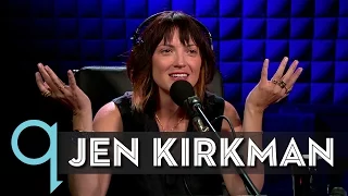 Jen Kirkman - I Know What I'm Doing: And Other Lies I Tell Myself