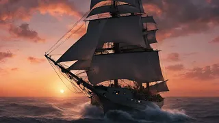 Voyage | 3 Hours Beautiful Background Music