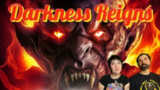 Darkness Reigns (2018 Found Footage on Tubi) Review