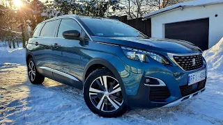 В продаже Peugeot 5008 GT line , можно ли доверять  европейским аукционам лизинговых  автомобилей !