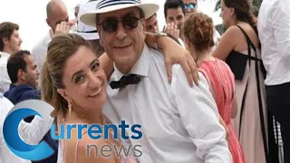 Father of Woman Killed in Beirut Explosion Still Fighting for Justice One Year After Blast