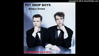 Pet Shop Boys - King's Cross (Extended Dance Mix)