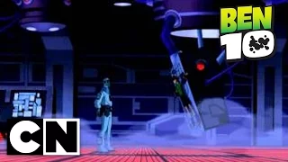 Ben 10 Ultimate Alien - Inspector # 13 (Preview)