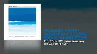 Robert Fripp / Andrew Keeling / David Singleton - Pie Jesu [Extended] (The Wine Of Silence - Live)