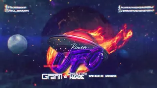 Roxen - UFO (GranTi x Creative Heads Remix 2023)