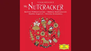 Tchaikovsky: Nutcracker Suite, Op. 71a, TH. 35 (Arr. by Economou for Piano 4-Hands) : IIa....