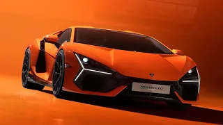 Lamborghini Revuelto: Thrill Seeker’s Dream in 2024