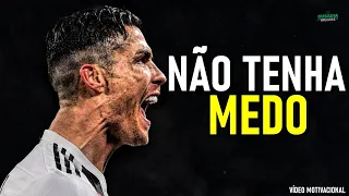 CR7 ● ACREDITE EM VOCÊ | MOTIVAÇÃO FUTEBOL HD