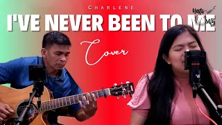 I've never been to me - Charlene (Nato and Shy Cover)