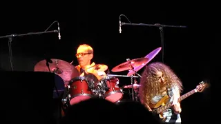 Vinnie Colaiuta - Herbie Hancock - Actual Proof - 2010