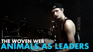 Animals As Leaders - The Woven Web | Clemens Recheis Drum Cover