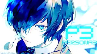 Persona 3 Reincarnation ost - Burn My Dread -Last Battle- [Extended]