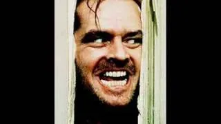 The Shining Theme