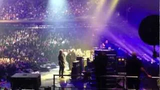 Paul Mcartney 12 12 12 concert Madison Square Garden MSG Live and Let Die