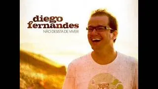 Musica Católica: Eu não me esqueço - Diego Fernandes