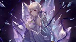 ♪(Nightcore)MYTH & ROIDM「STYX HELIX」