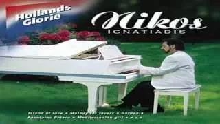 Nikos Ignatiadis - Hollands Glorie Full Album