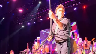 The Beach Boys Atlantic City 9/15/23 John Stamos Highlights