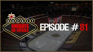 Hockey Knight in Vegas Episode 81: The End and The Future