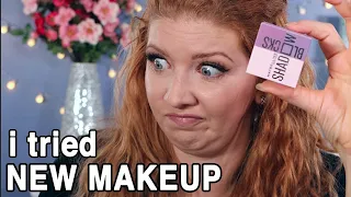 Makeup SPEED Reviews | Drugstore Must Haves & Must Nots