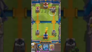 Clash Royale nostalgia old vs new 2016 vs 2022