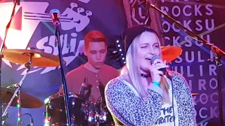 Rocksuli 2020 felevzáró koncert Paramore - Decode (Cover)