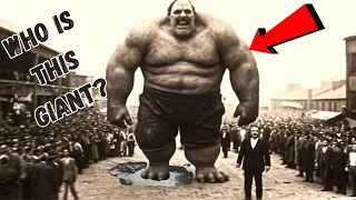 15 Real Life Human Giants That Still Exist Today!