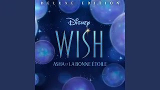 Wish End Credits Score Suite