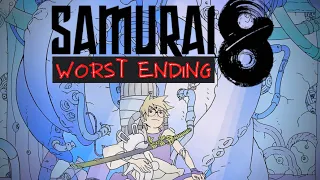 Samurai 8 Had THE Worst Axed Ending