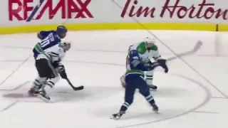 Markus Granlund scores game-winner in overtime