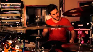 Beyoncé - "Love on Top" Drum Cover by Kyle Jordan Mueller